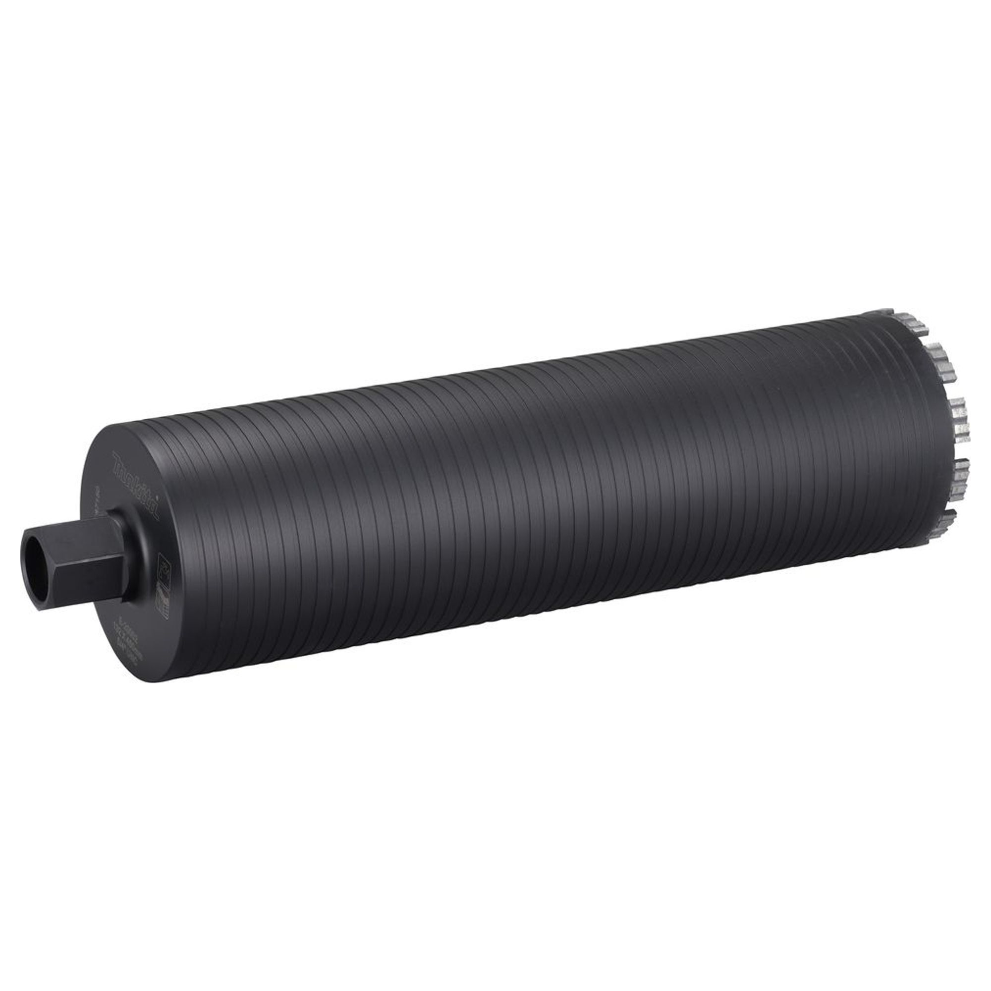 Diamantkrone Makita E-20002 132x450mm Nass 1-1/4"UNC