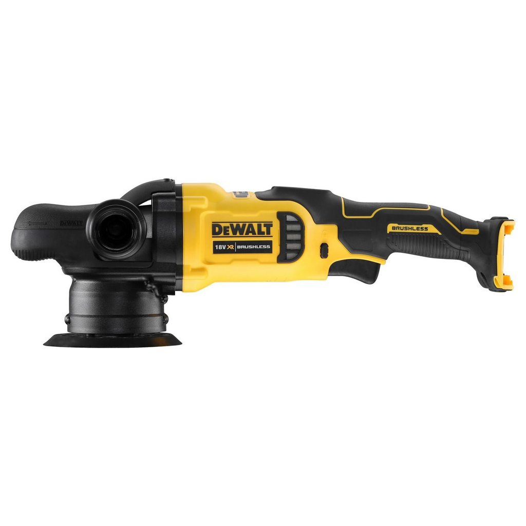 Exzenterpoliermaschine Dewalt DCM848N-XJ 18V 125mm