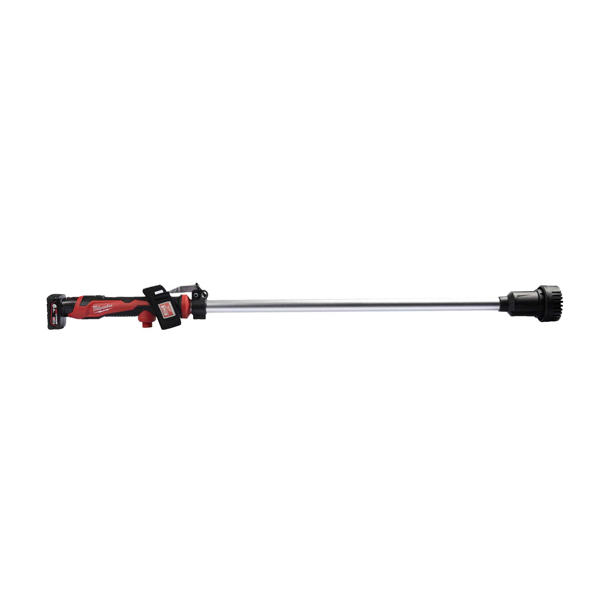 Tauchpumpe Milwaukee HYDROPASS 12V 6Ah
