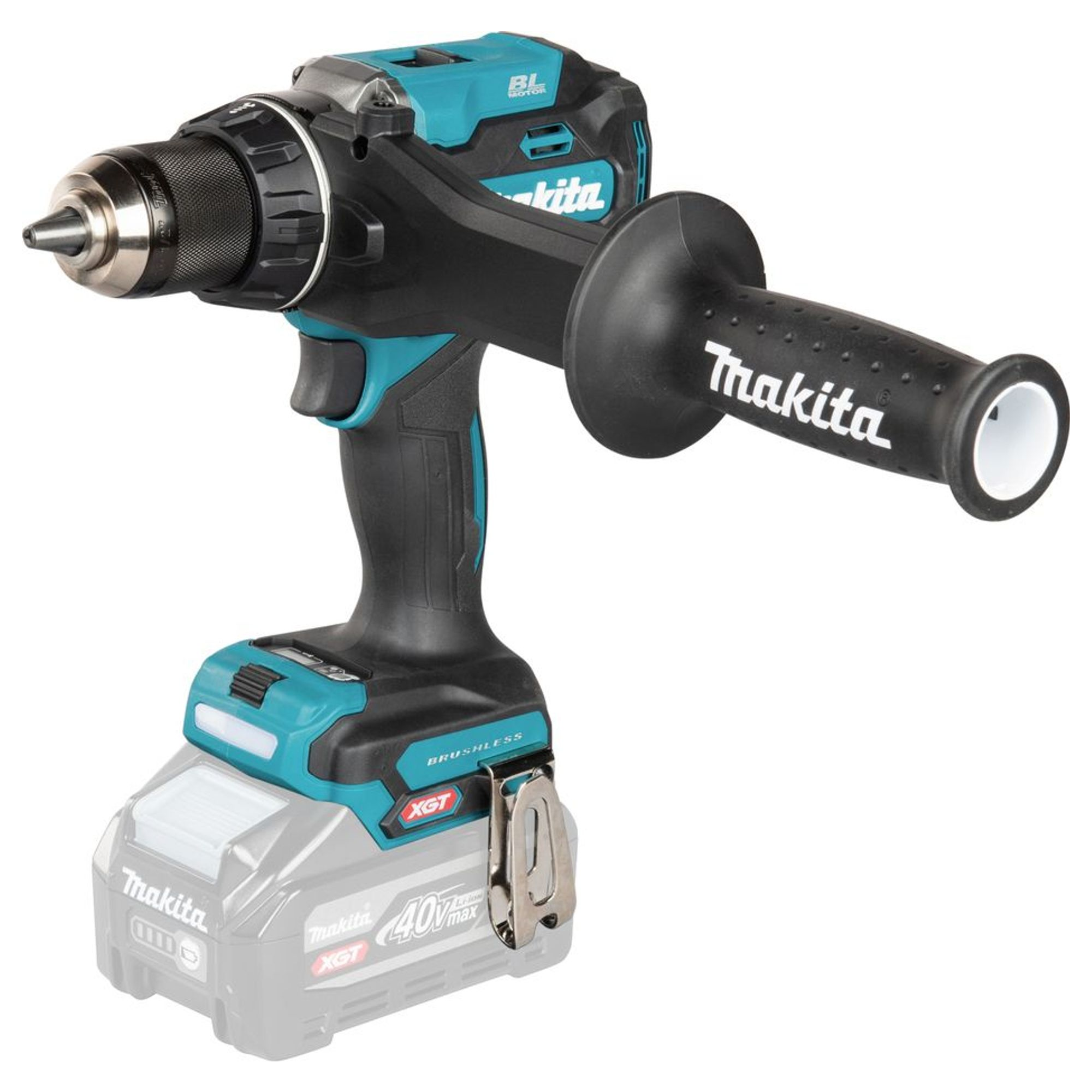 Bohrschrauber Makita DF003GZ 40V