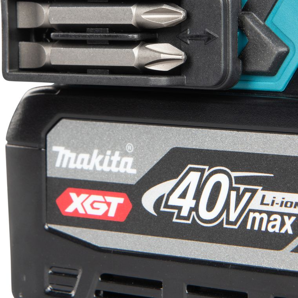 Bohrschrauber Makita DF003GZ 40V