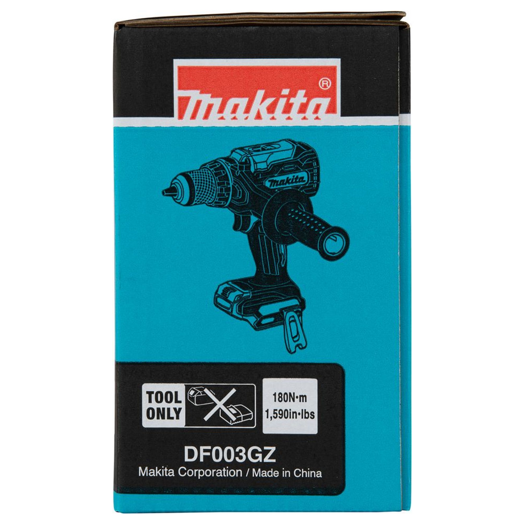 Bohrschrauber Makita DF003GZ 40V