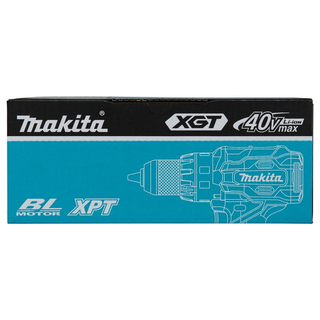 Bohrschrauber Makita DF003GZ 40V