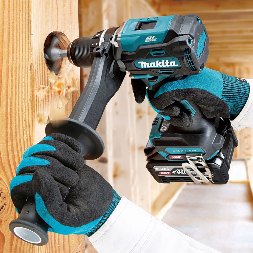 Bohrschrauber Makita DF003GZ 40V