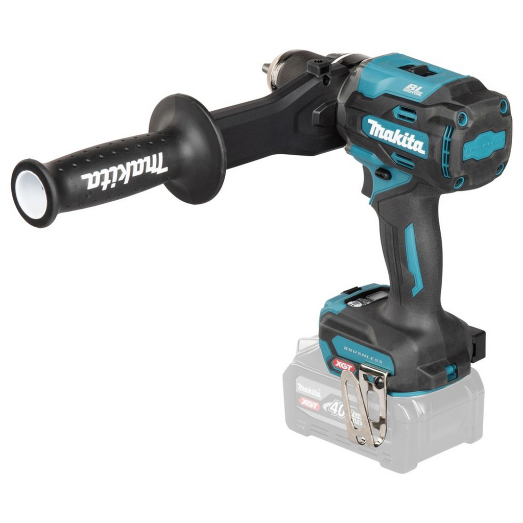 Bohrschrauber Makita DF003GZ 40V