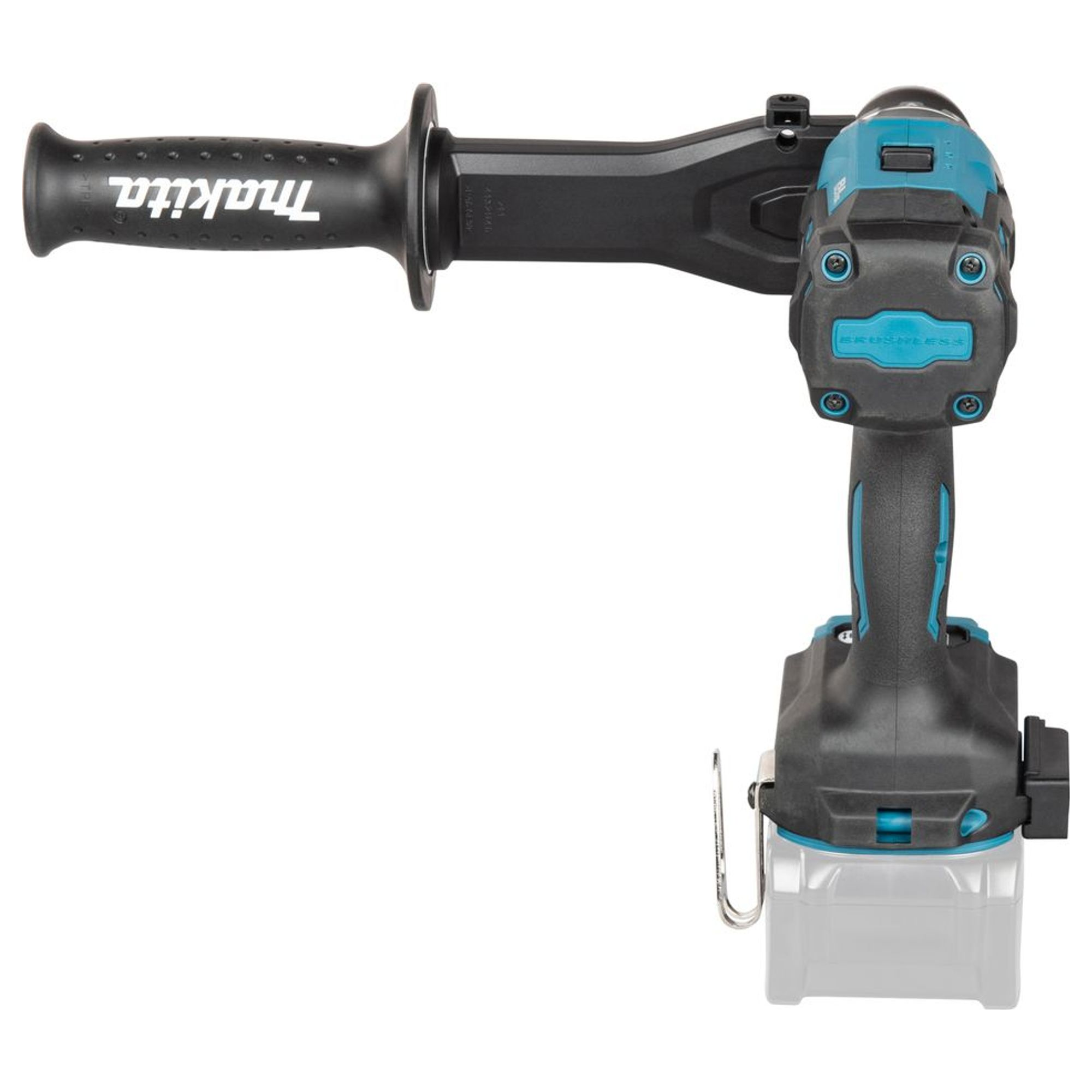 Bohrschrauber Makita DF003GZ 40V