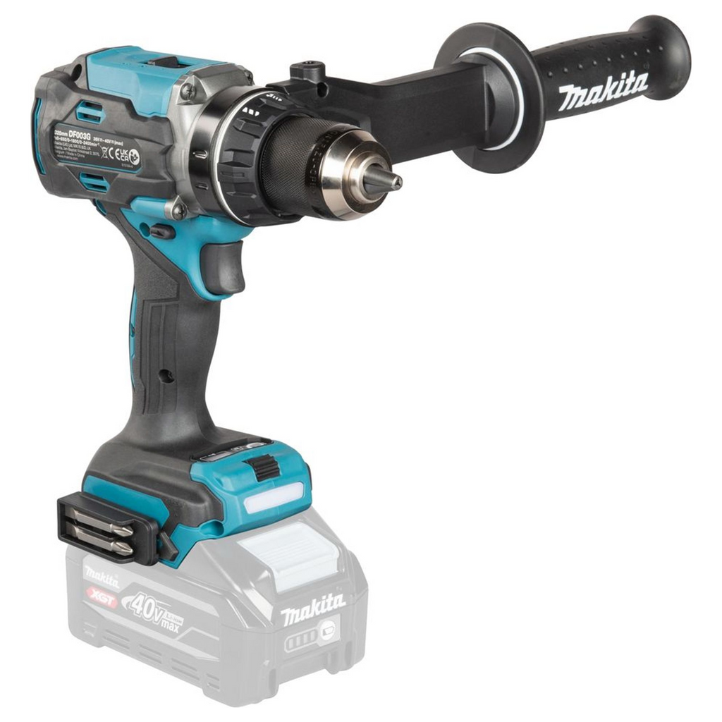 Bohrschrauber Makita DF003GZ 40V
