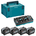 Energiekit Makita 1910A8-3 40V 8Ah