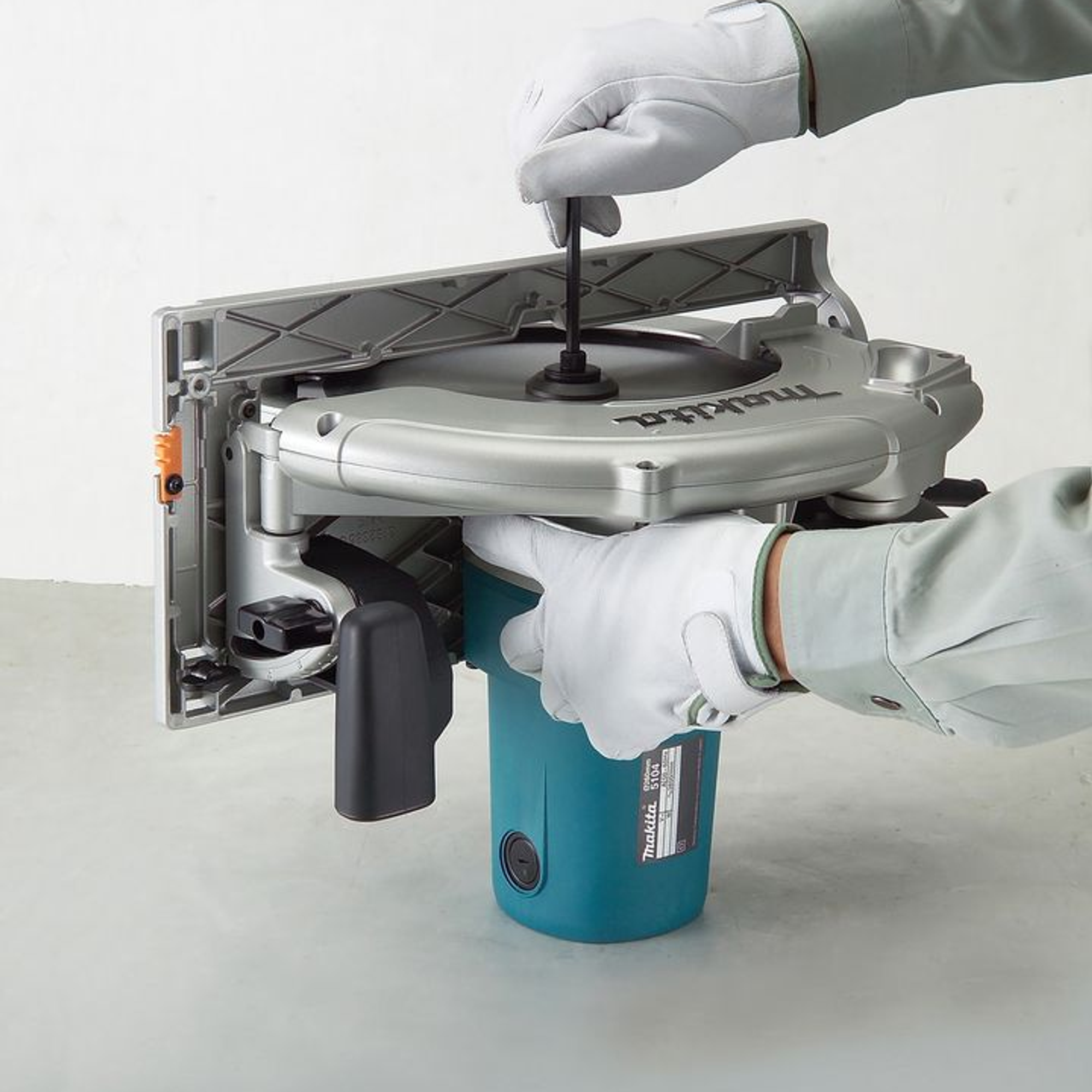 Kreissäge Makita 5104S 2100W