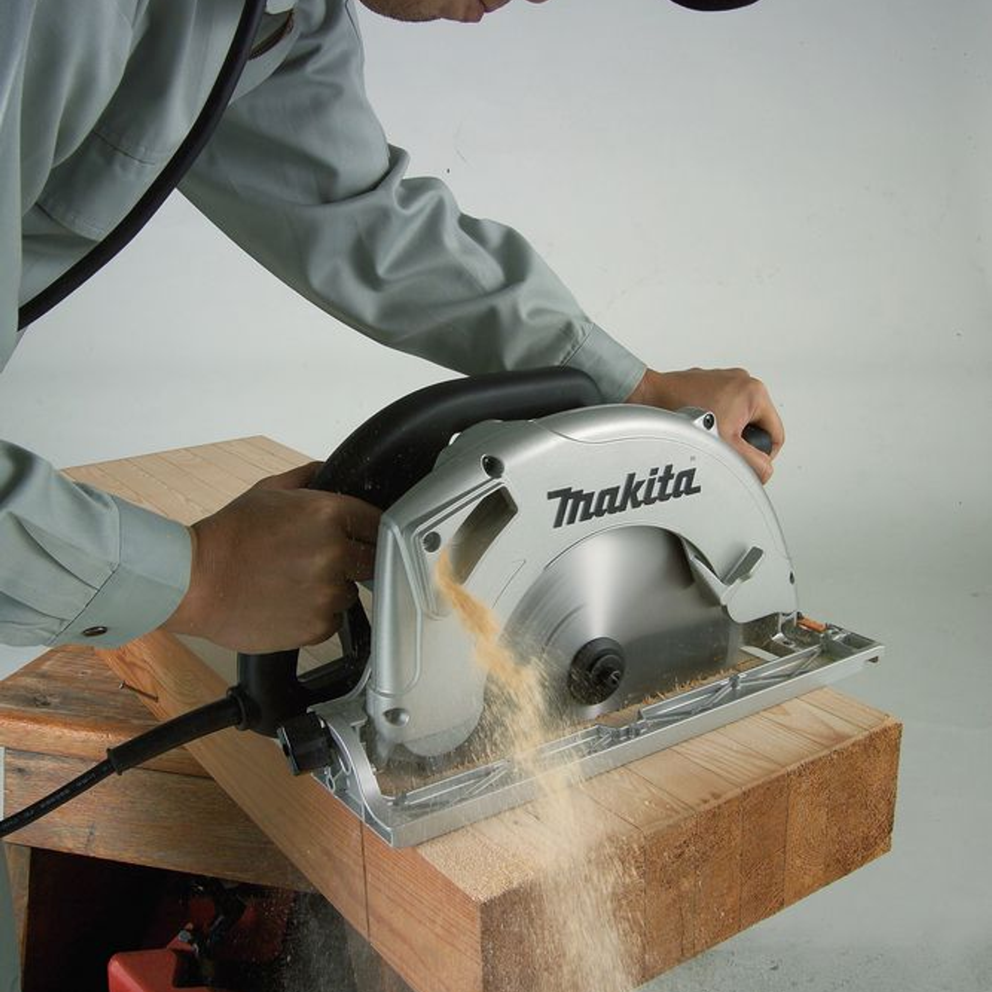 Kreissäge Makita 5104S 2100W