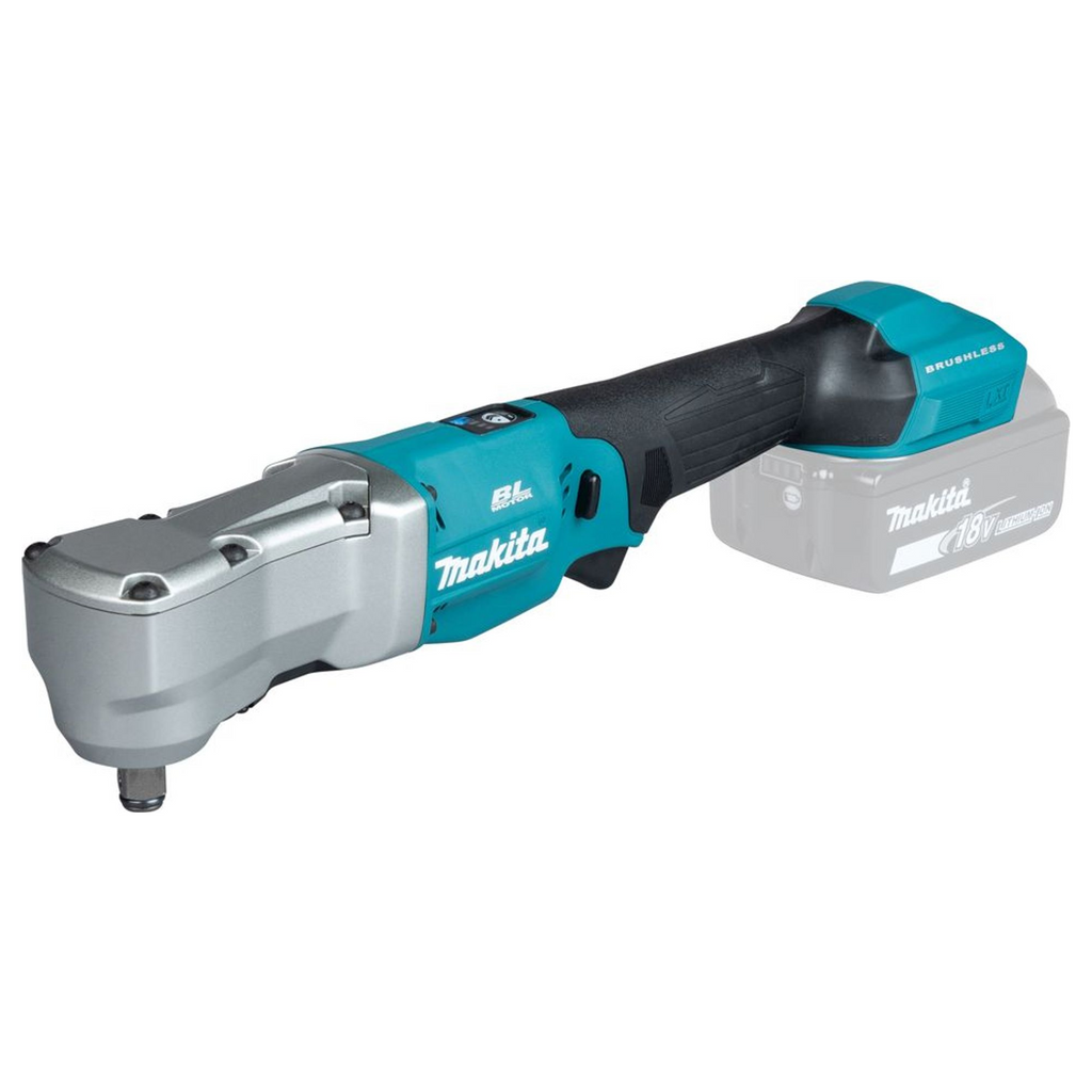 Winkel-Schlagschrauber Makita DTL300ZJ 18V