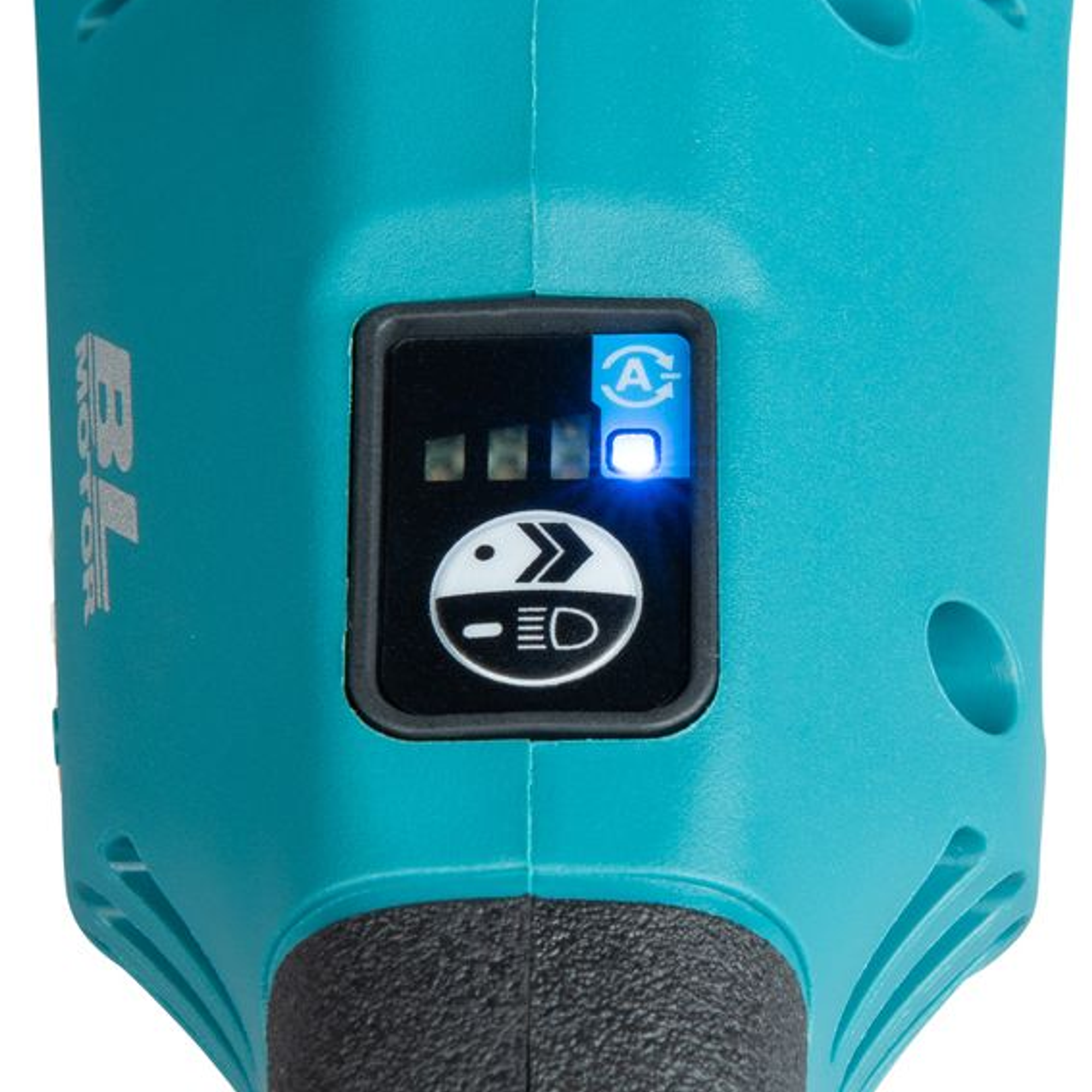 Winkel-Schlagschrauber Makita DTL300ZJ 18V