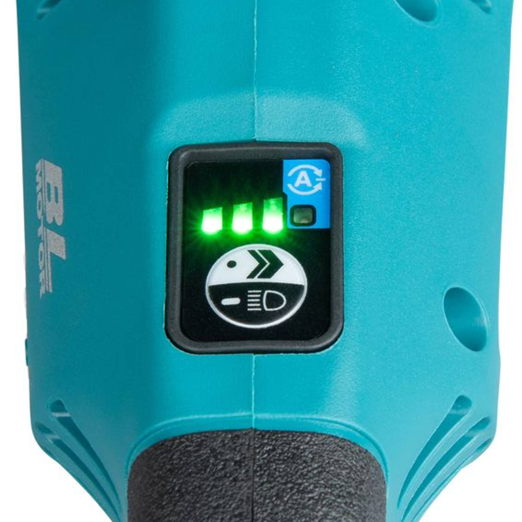 Winkel-Schlagschrauber Makita DTL300ZJ 18V