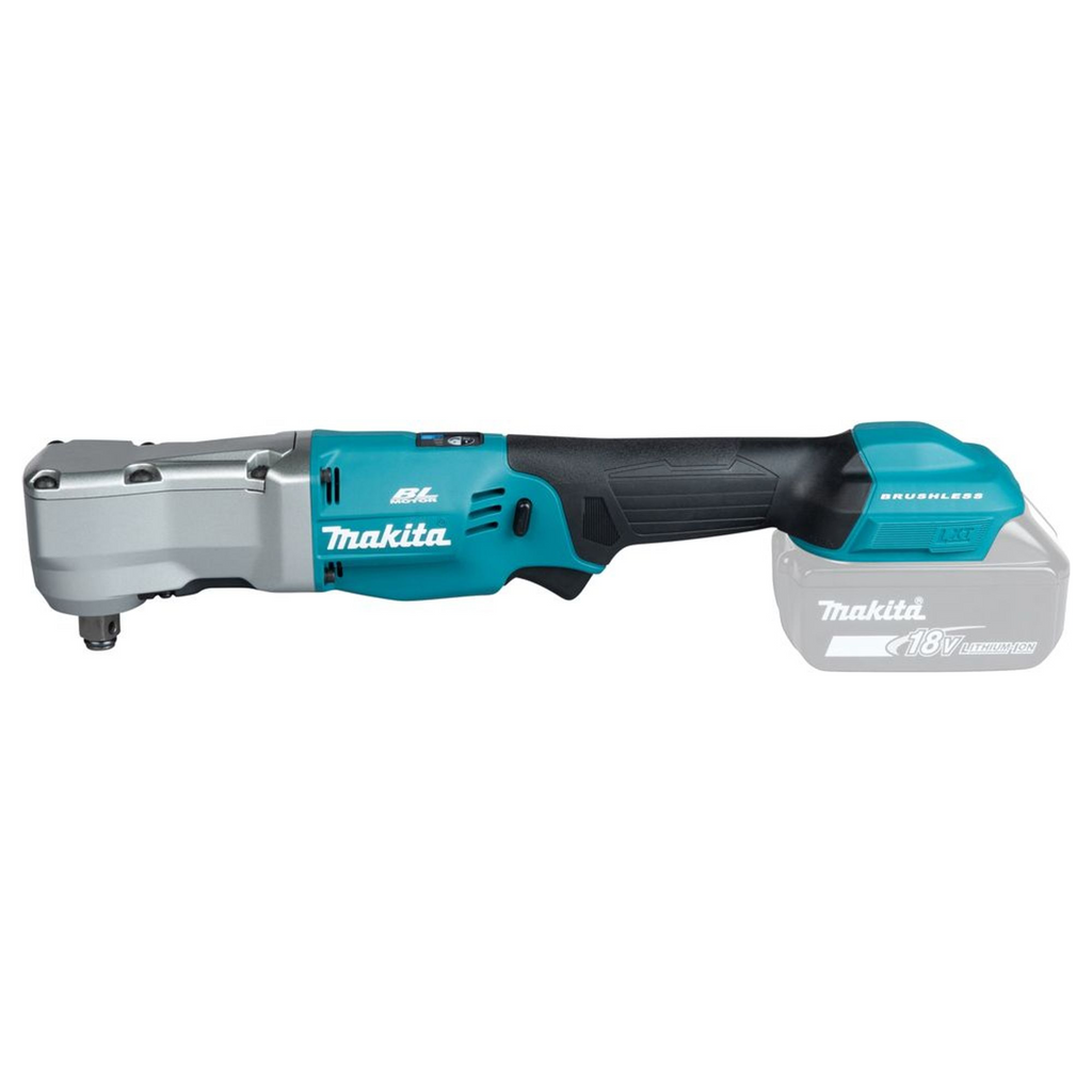 Winkel-Schlagschrauber Makita DTL300ZJ 18V