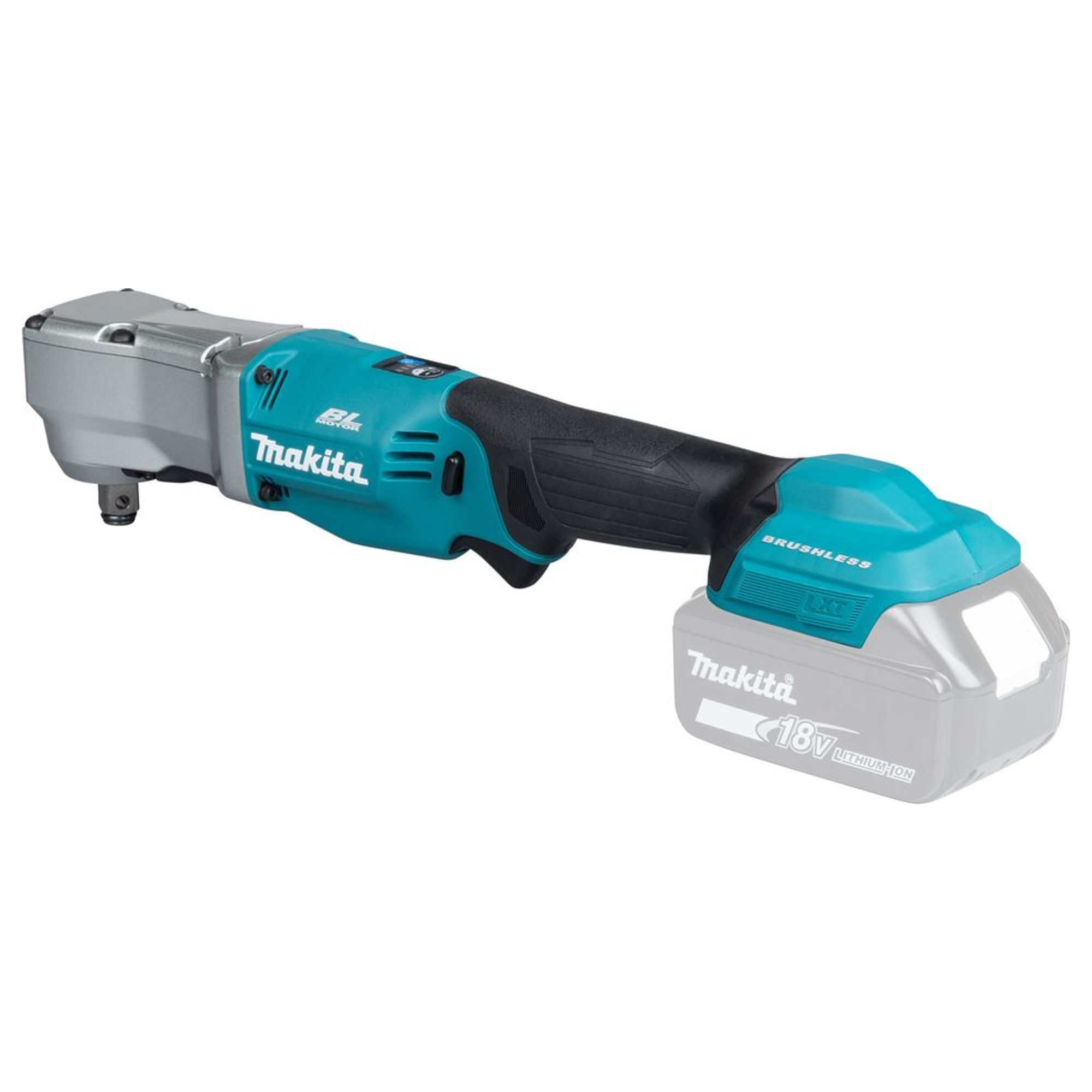 Winkel-Schlagschrauber Makita DTL300ZJ 18V