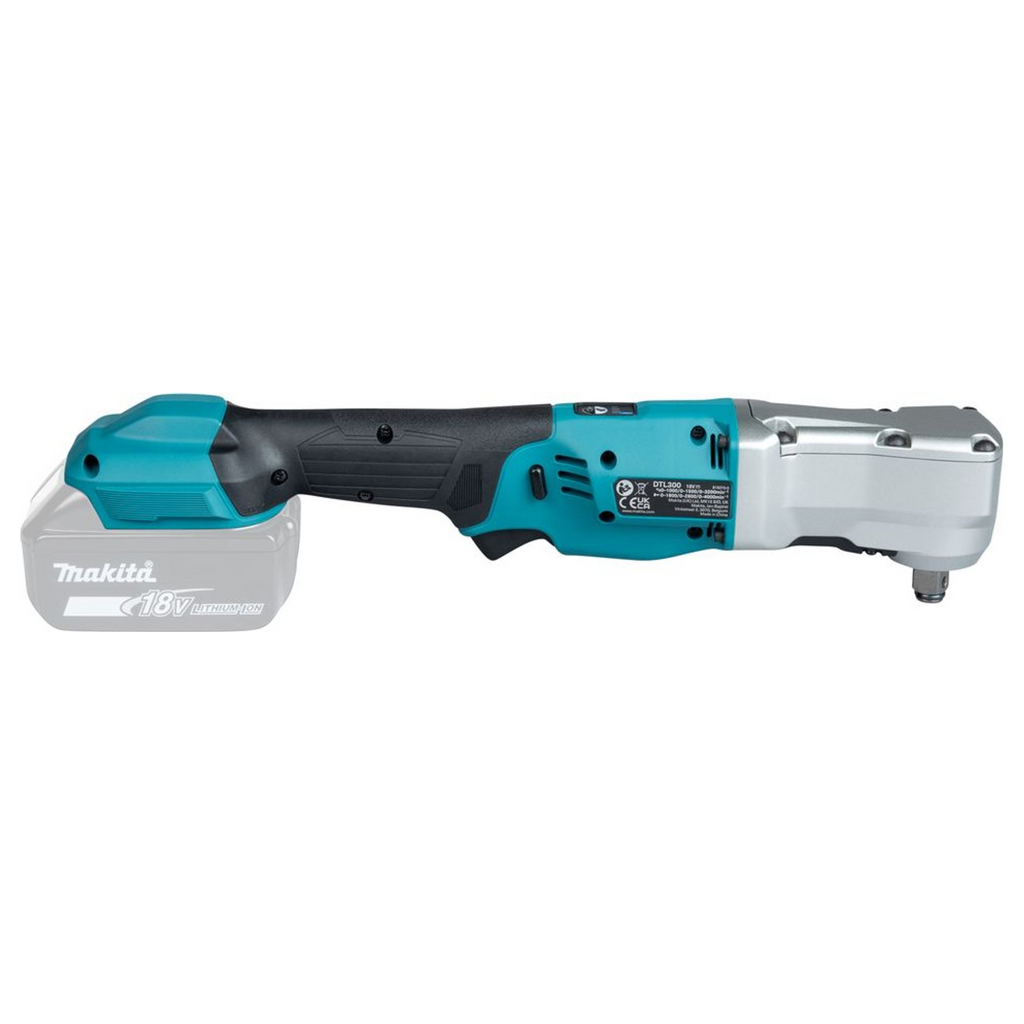Winkel-Schlagschrauber Makita DTL300ZJ 18V