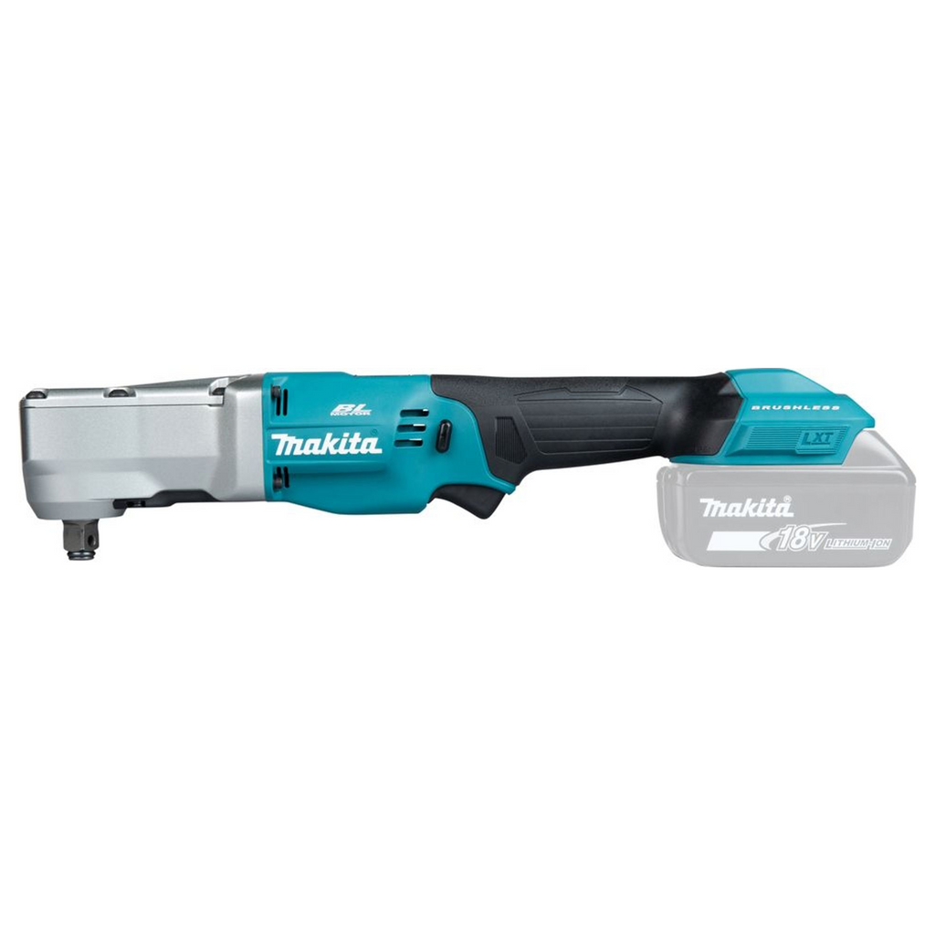 Winkel-Schlagschrauber Makita DTL300ZJ 18V