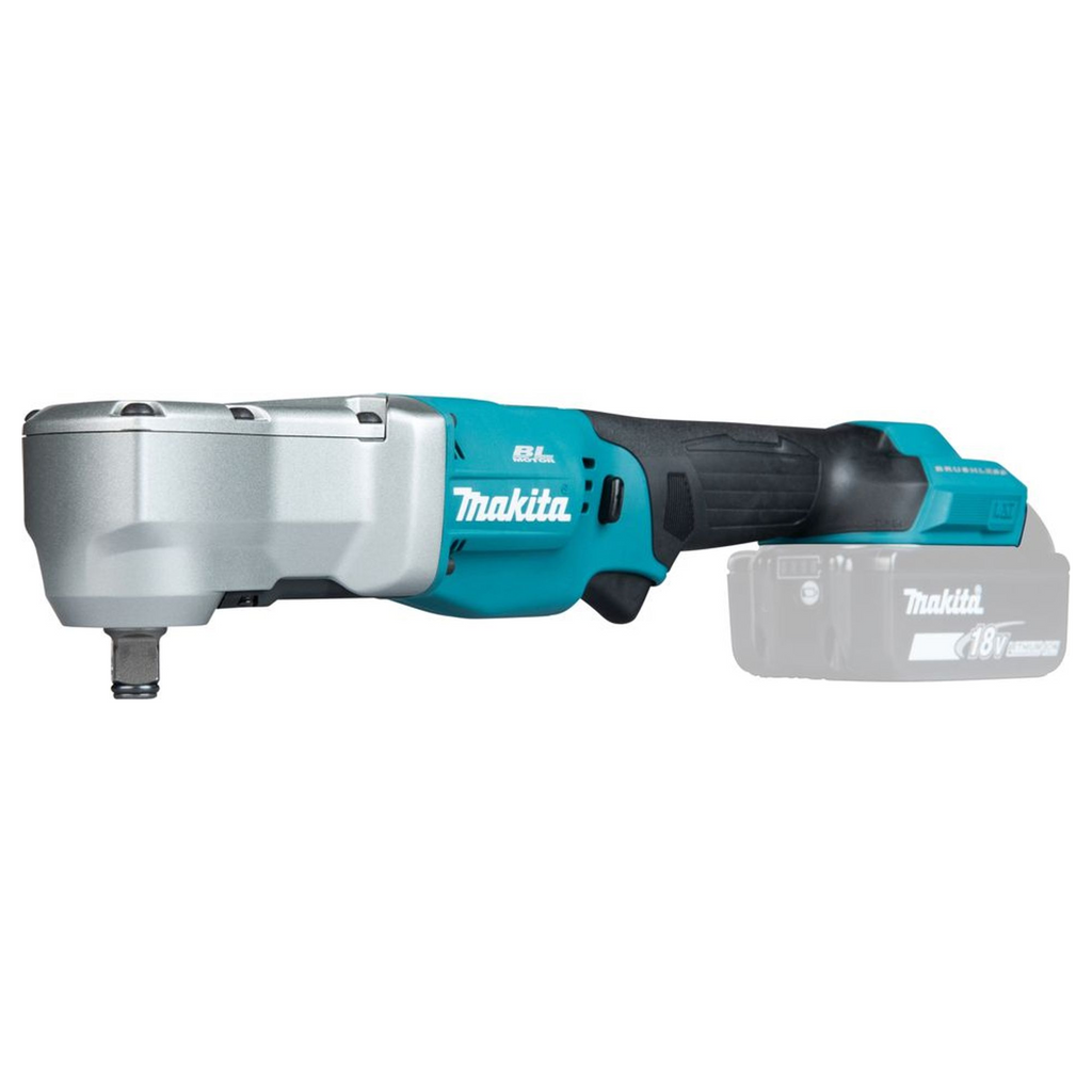 Winkel-Schlagschrauber Makita DTL300ZJ 18V