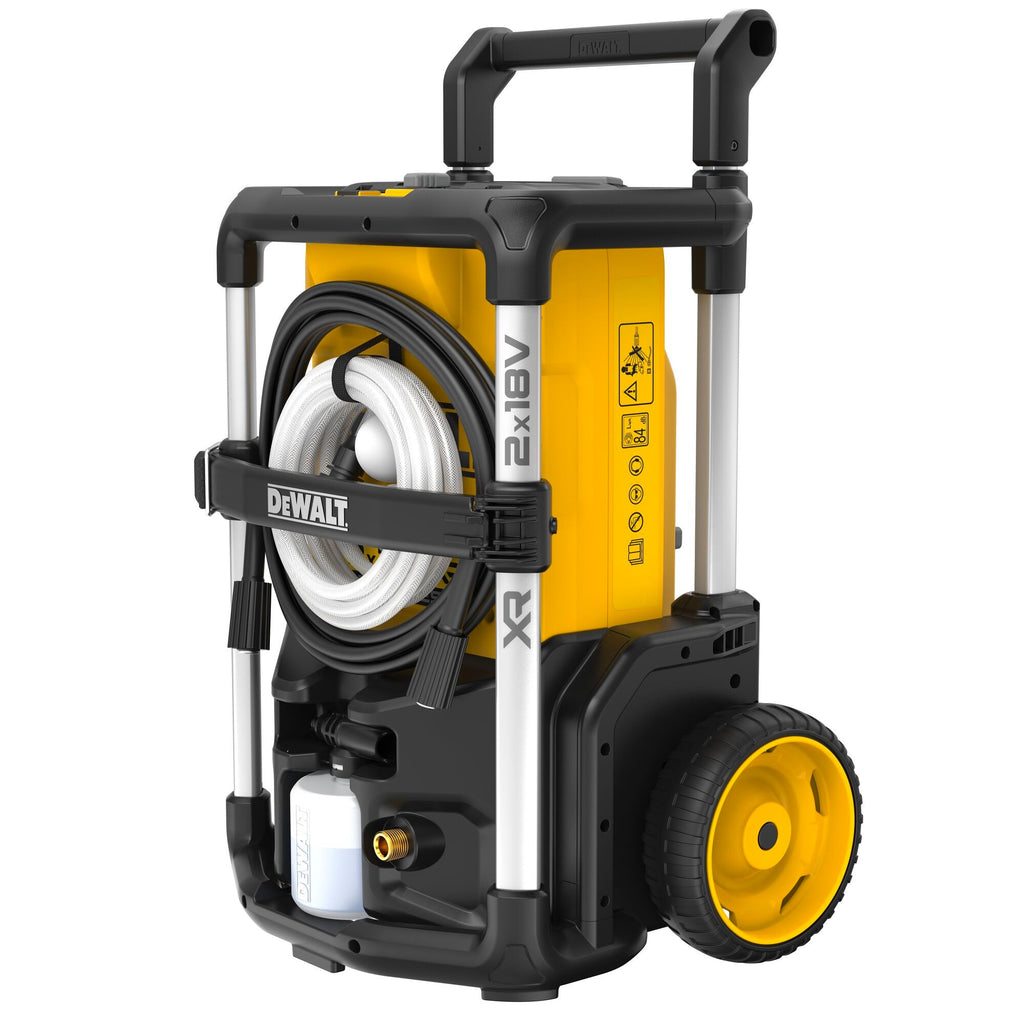 Hochdruckreiniger Dewalt DCMPW1600N-XJ 18 V