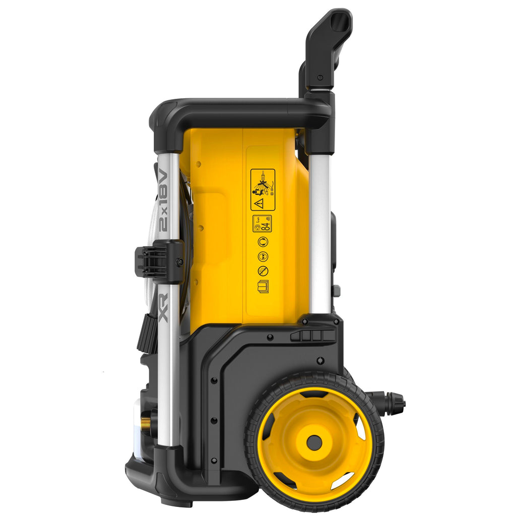 Hochdruckreiniger Dewalt DCMPW1600N-XJ 18 V