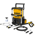 Hochdruckreiniger Dewalt DCMPW1600N-XJ 18 V