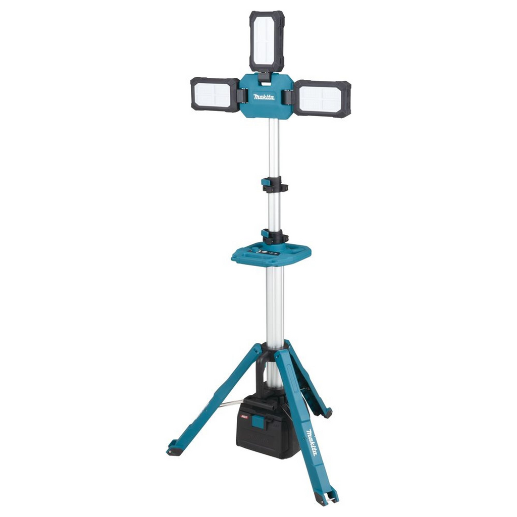 Leuchtturm Makita ML014G XGT 40V/18V 15000lm