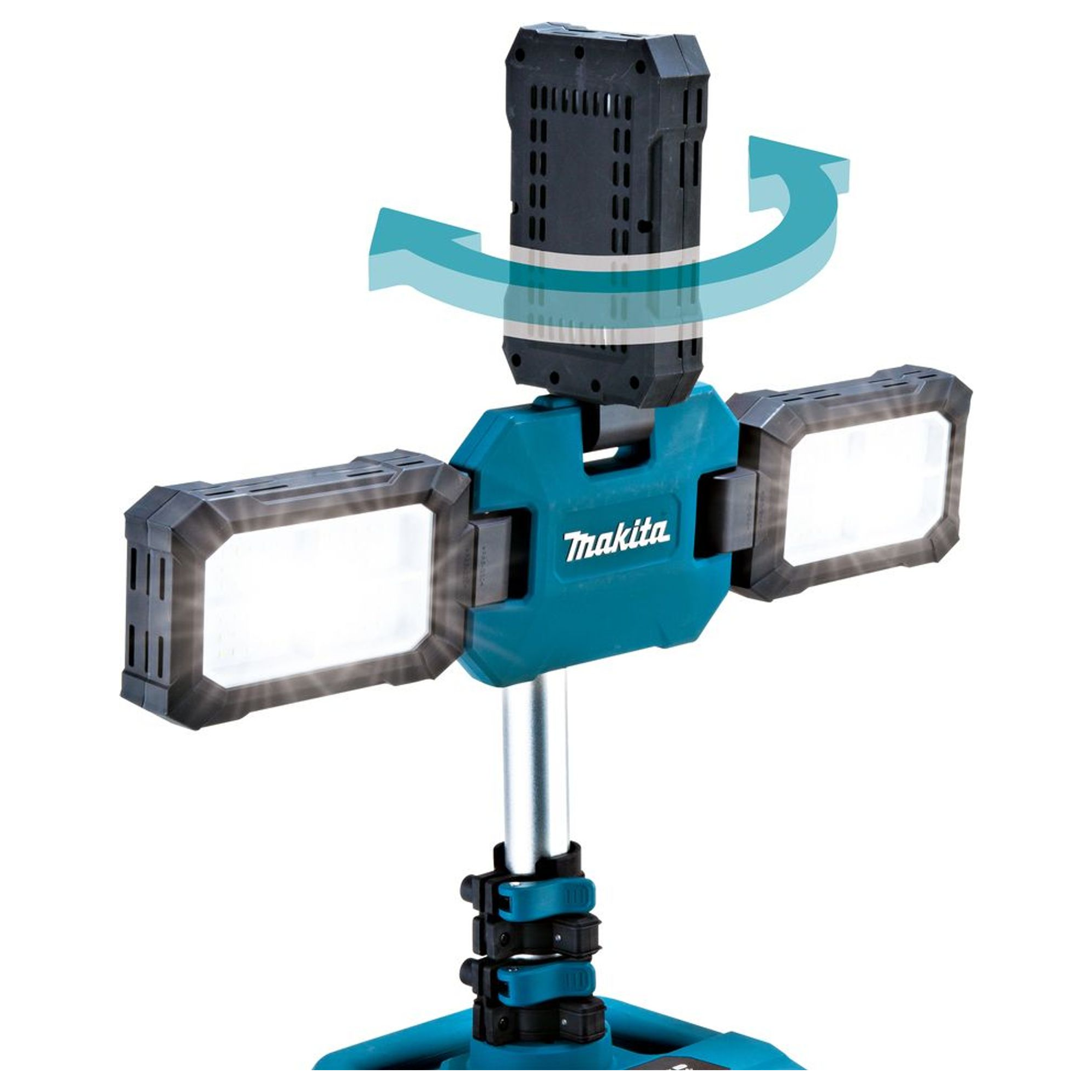 Leuchtturm Makita ML014G XGT 40V/18V 15000lm
