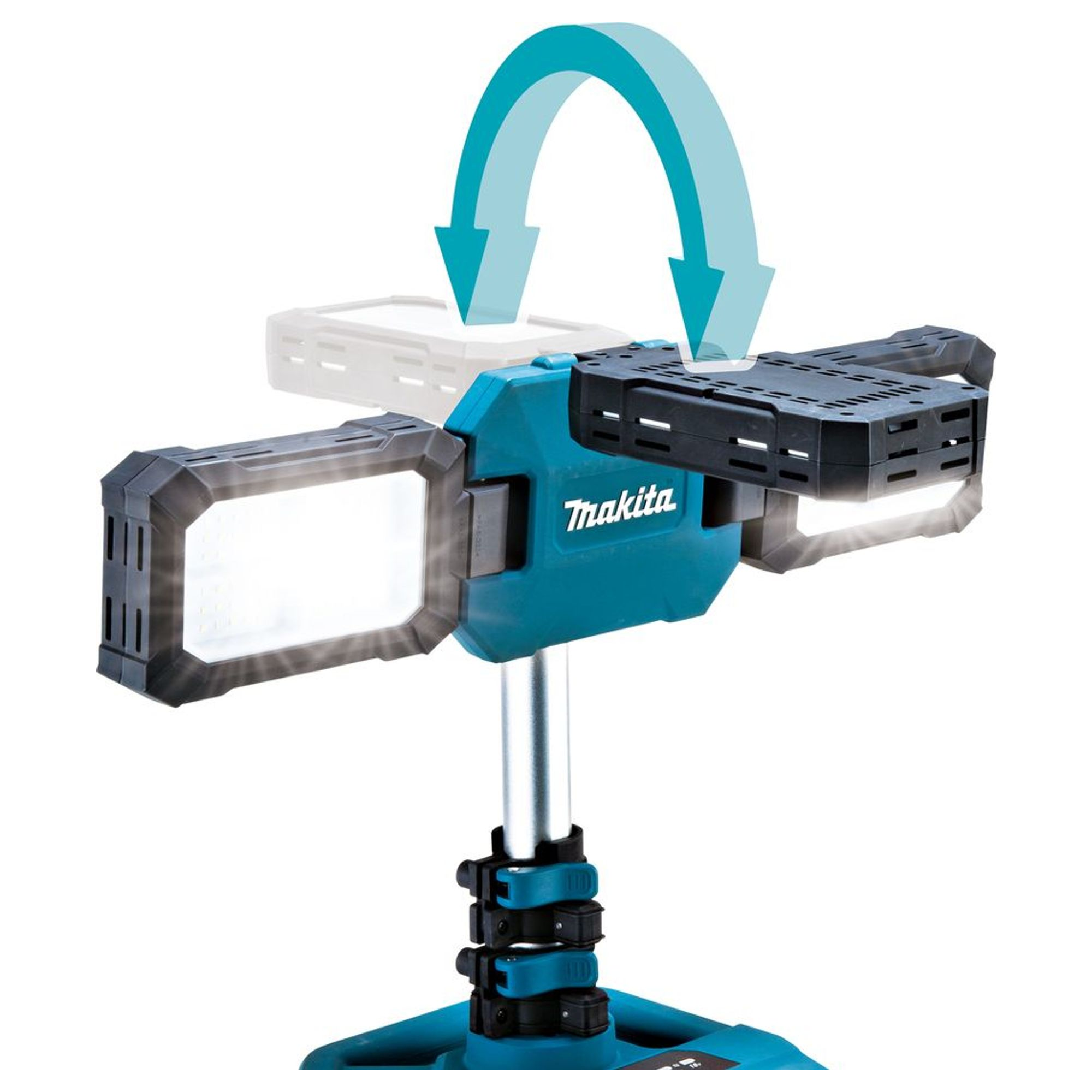 Leuchtturm Makita ML014G XGT 40V/18V 15000lm