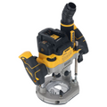 Elektrische Fräsmaschine Dewalt DCW620NT-XJ 18V