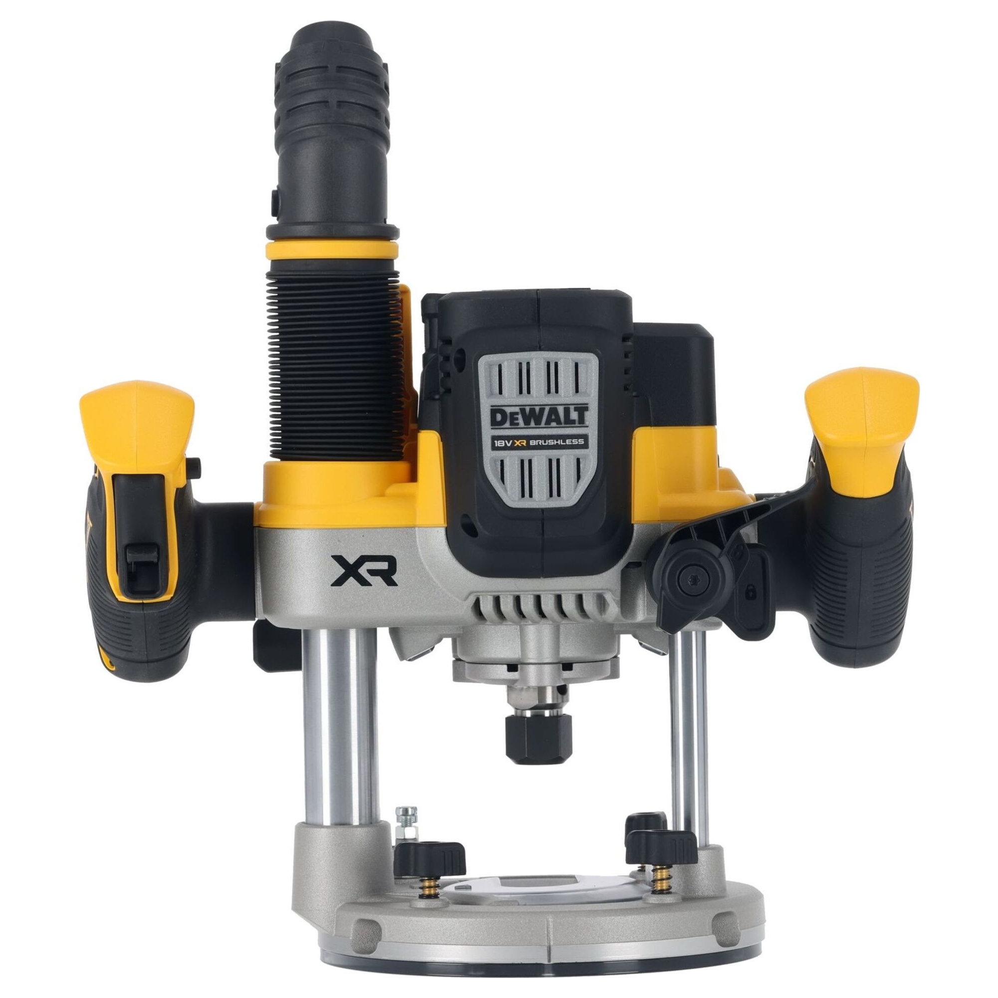Elektrische Fräsmaschine Dewalt DCW620NT-XJ 18V