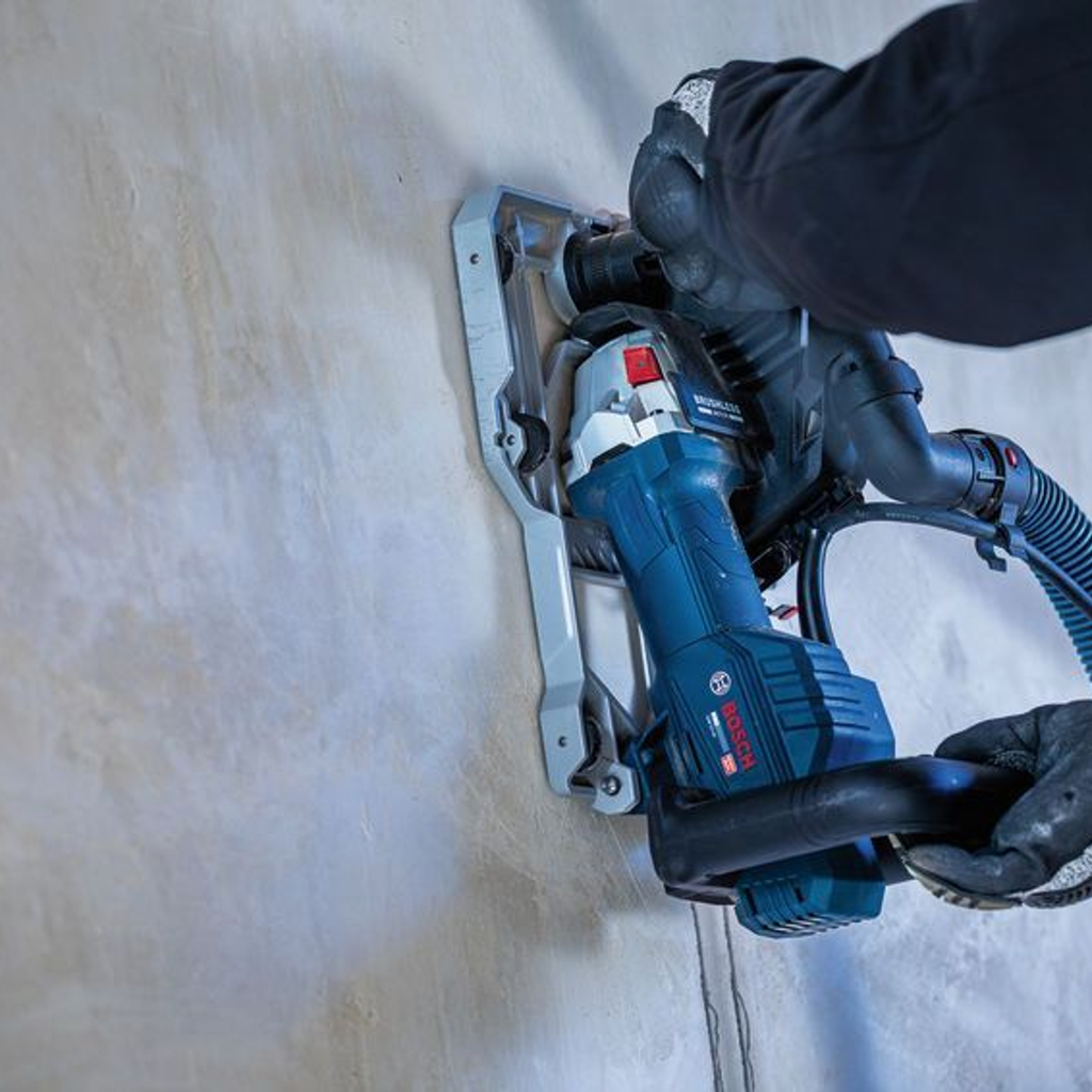 Fräsmaschine Bosch Professioneller GNF20-40 PRO 2000W