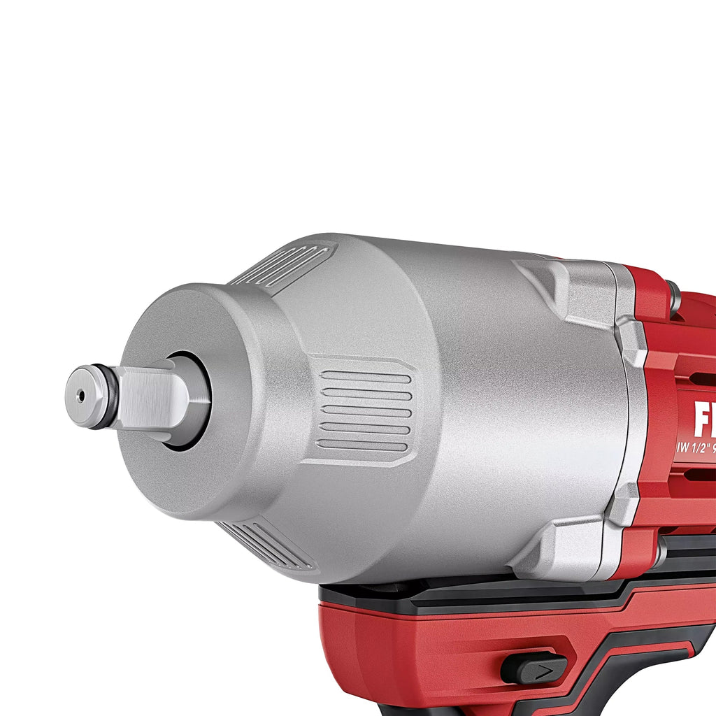 Schlagschrauber Flex IW 1/2 950 18.0-EC C 18V