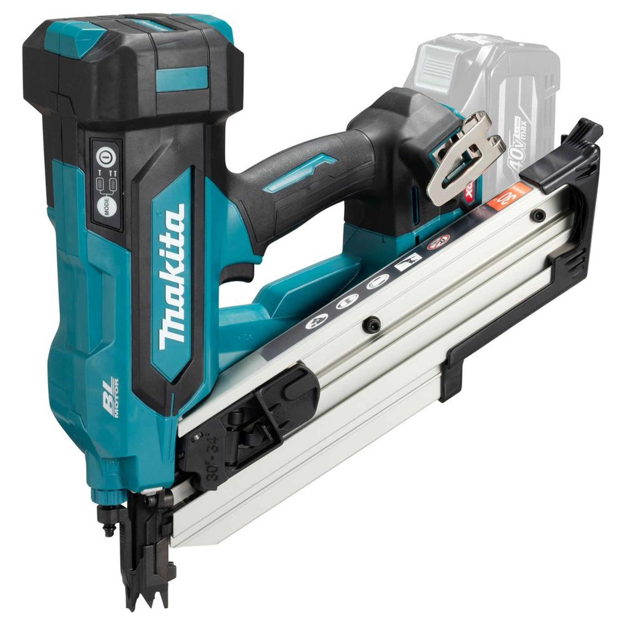 Nagler Makita BN001GZ 40V