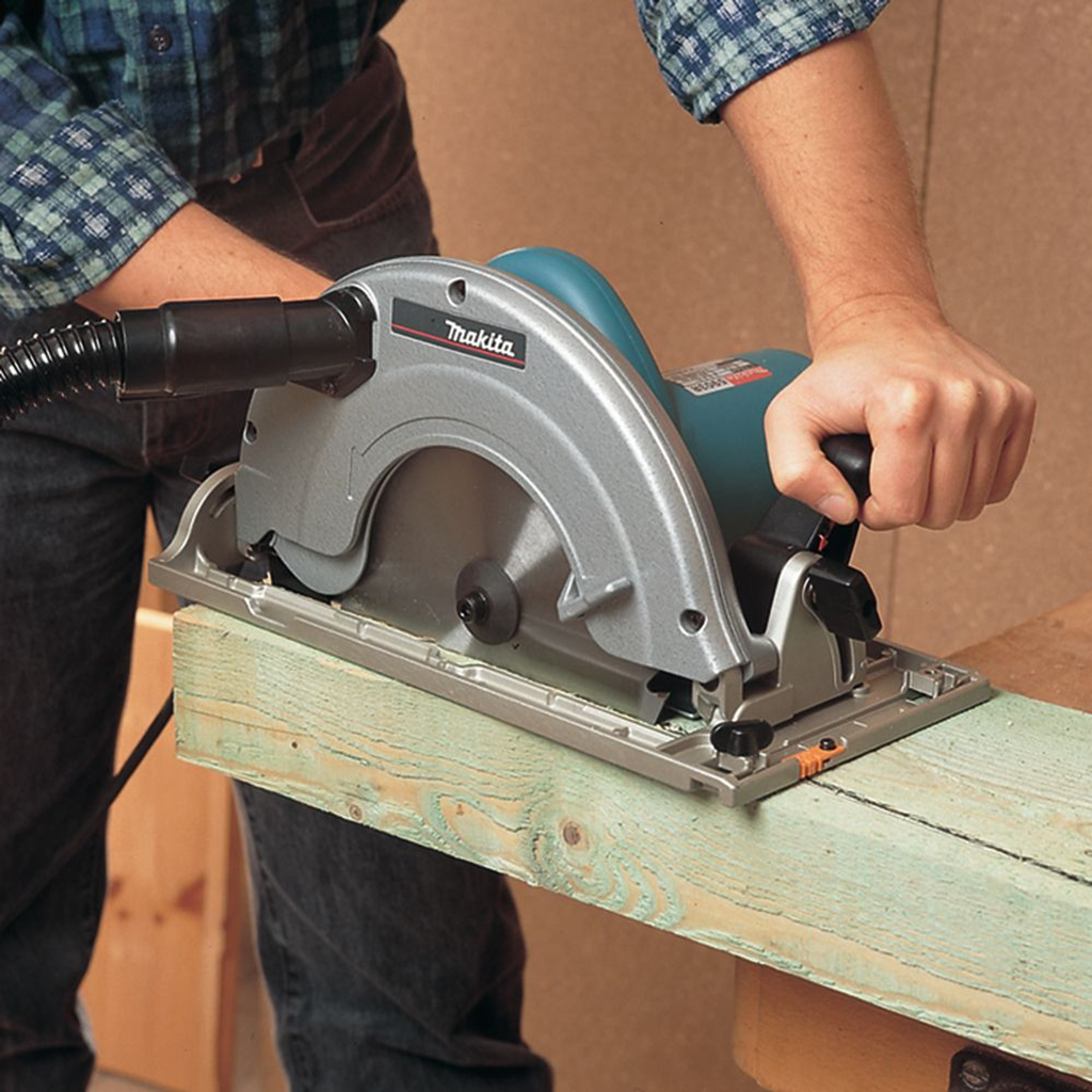 Kreissäge Makita 5903RKX1 2000W
