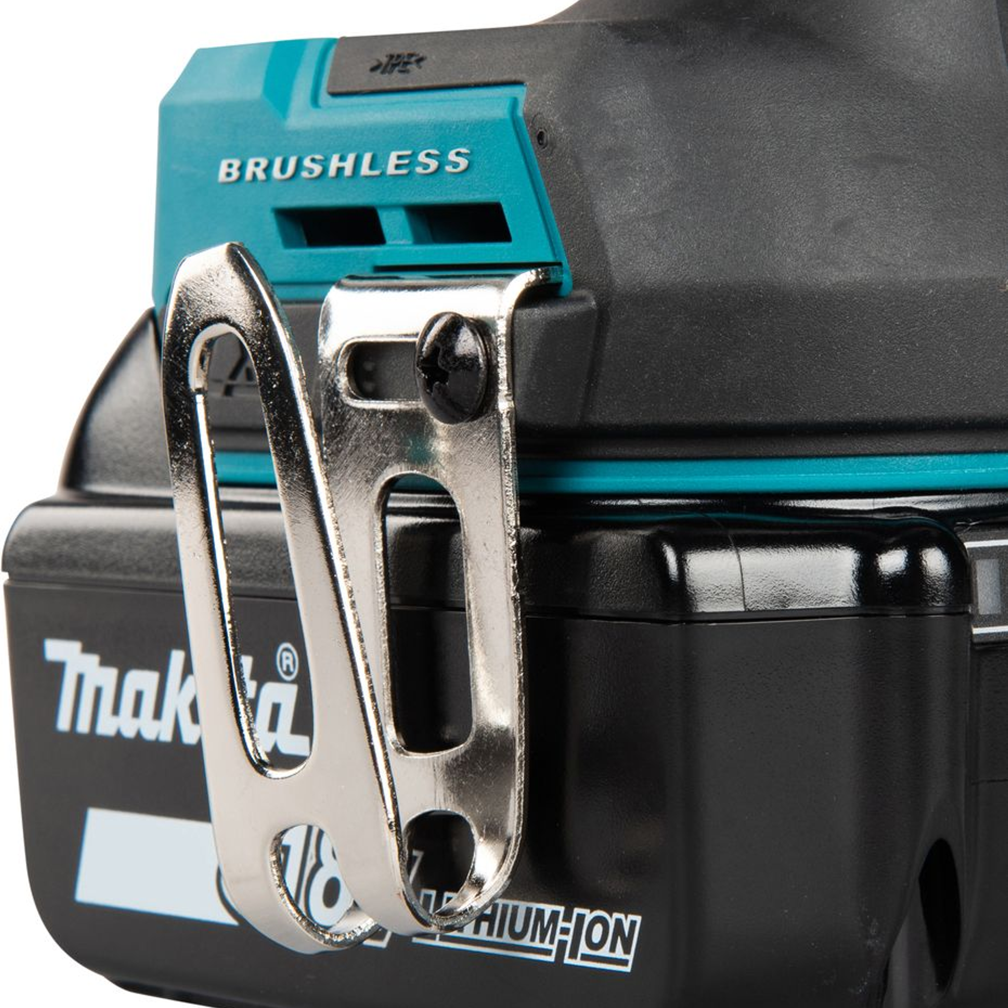 Schlagschrauber Makita DTD201RTJ 18V 5Ah