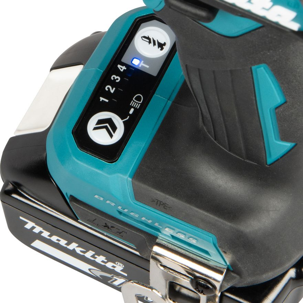 Schlagschrauber Makita DTD201RTJ 18V 5Ah
