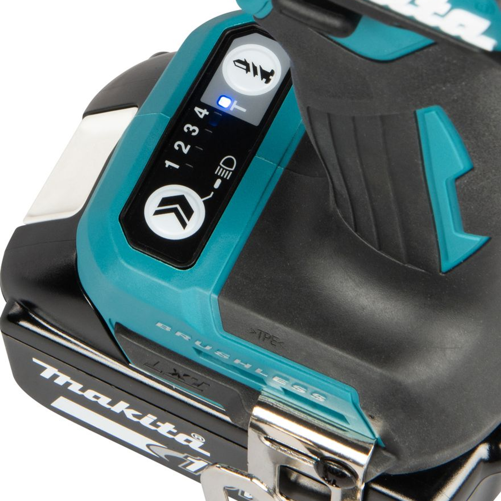 Schlagschrauber Makita DTD201RTJ 18V 5Ah