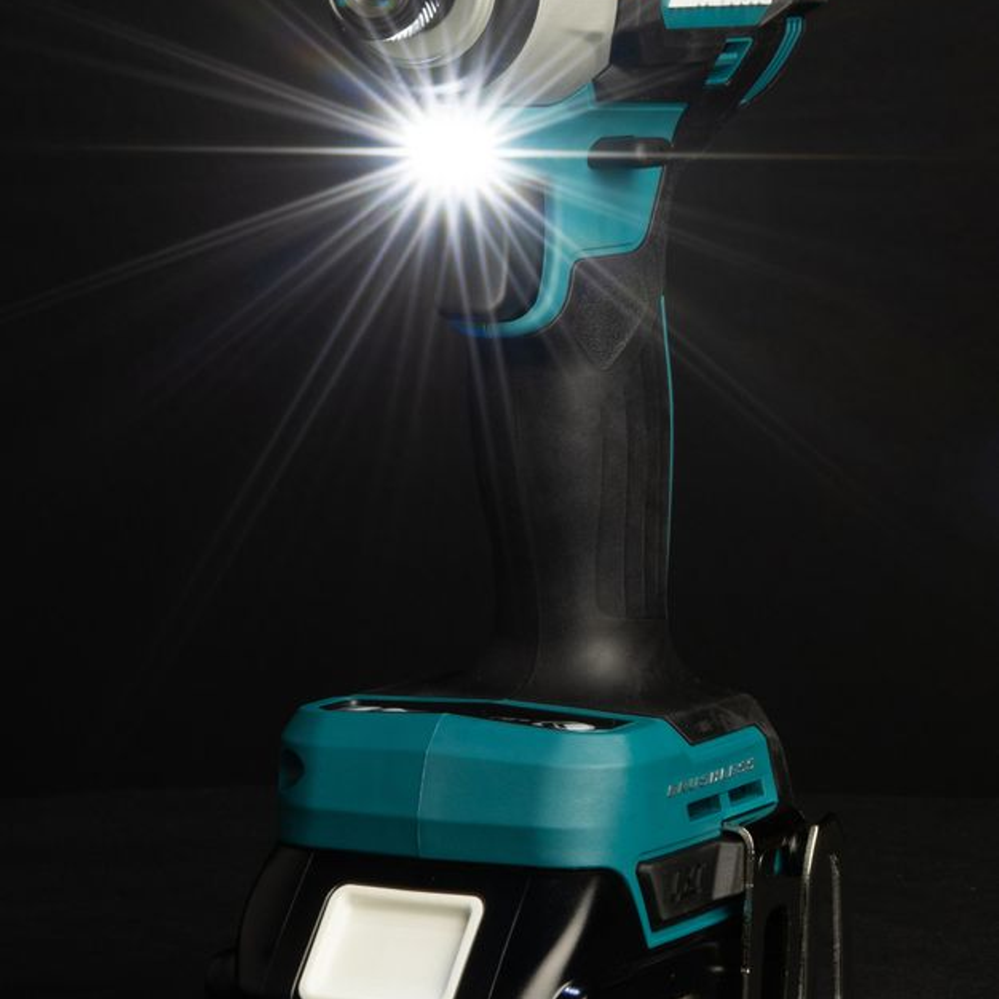 Schlagschrauber Makita DTD201RTJ 18V 5Ah