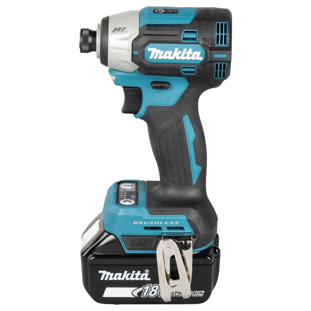 Schlagschrauber Makita DTD201RTJ 18V 5Ah