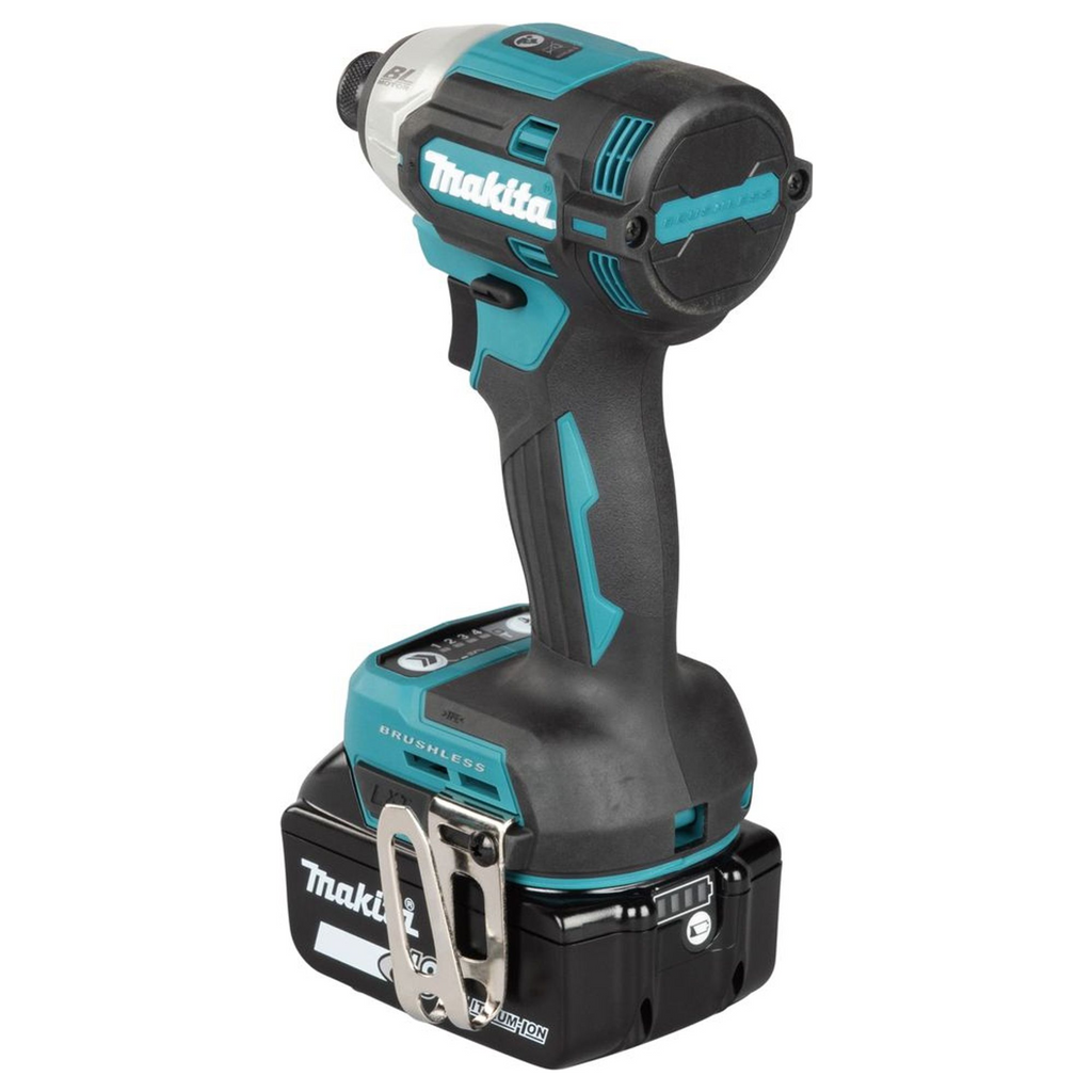 Schlagschrauber Makita DTD201RTJ 18V 5Ah