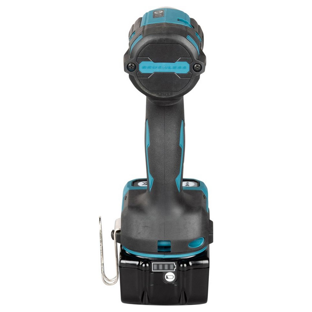 Schlagschrauber Makita DTD201RTJ 18V 5Ah