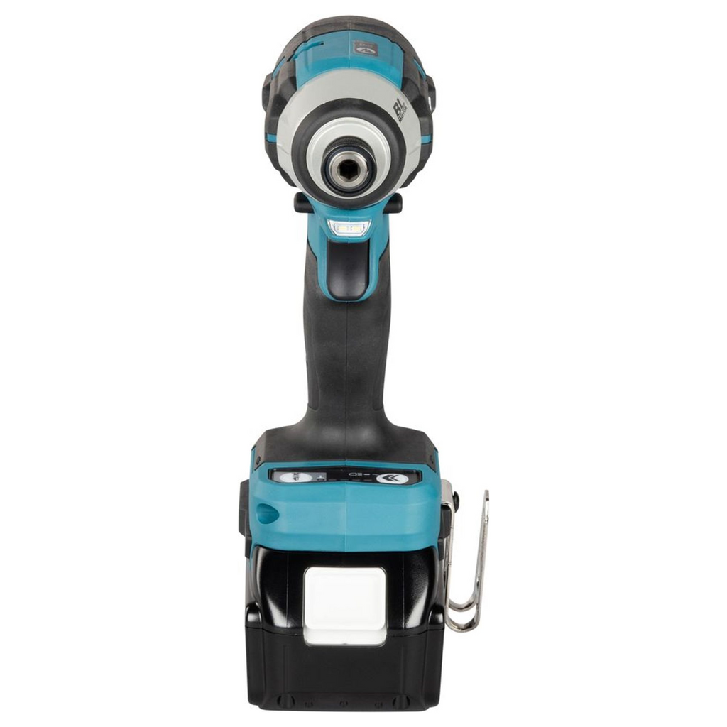 Schlagschrauber Makita DTD201RTJ 18V 5Ah