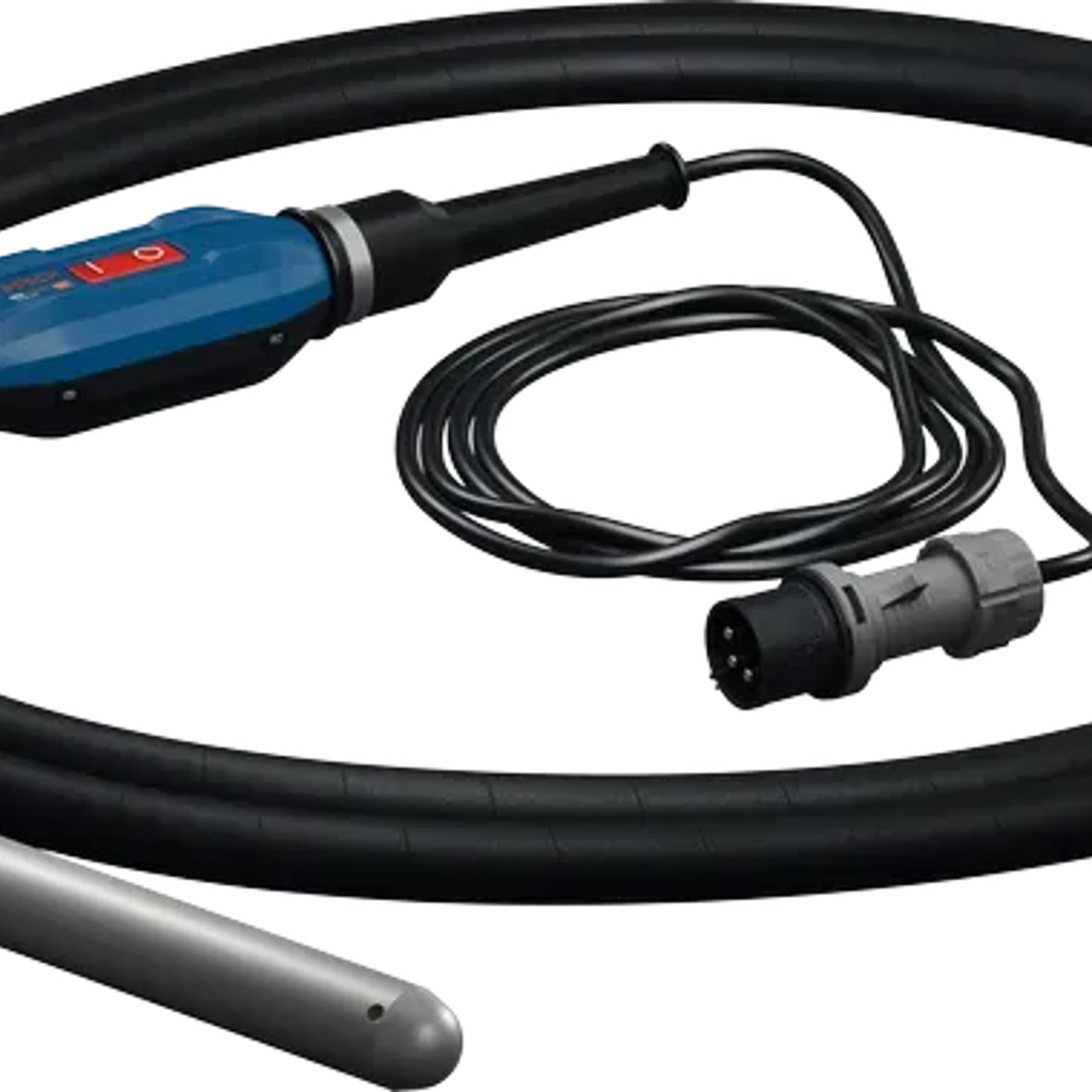 Betonrüttler Bosch GDI38-500