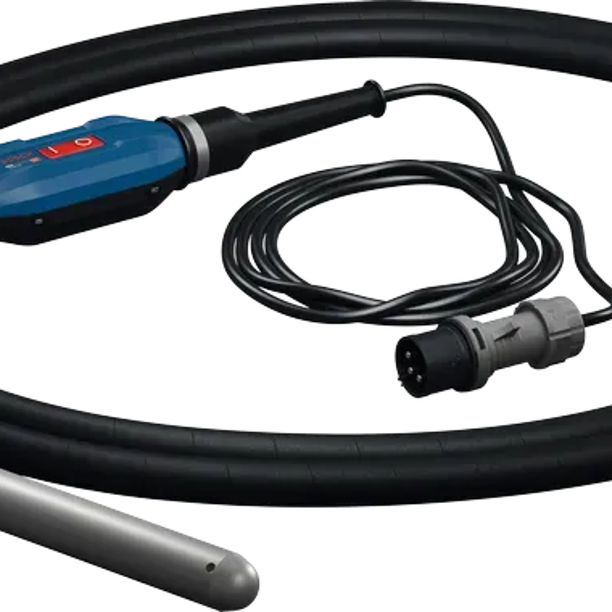 Betonrüttler Bosch GDI38-500
