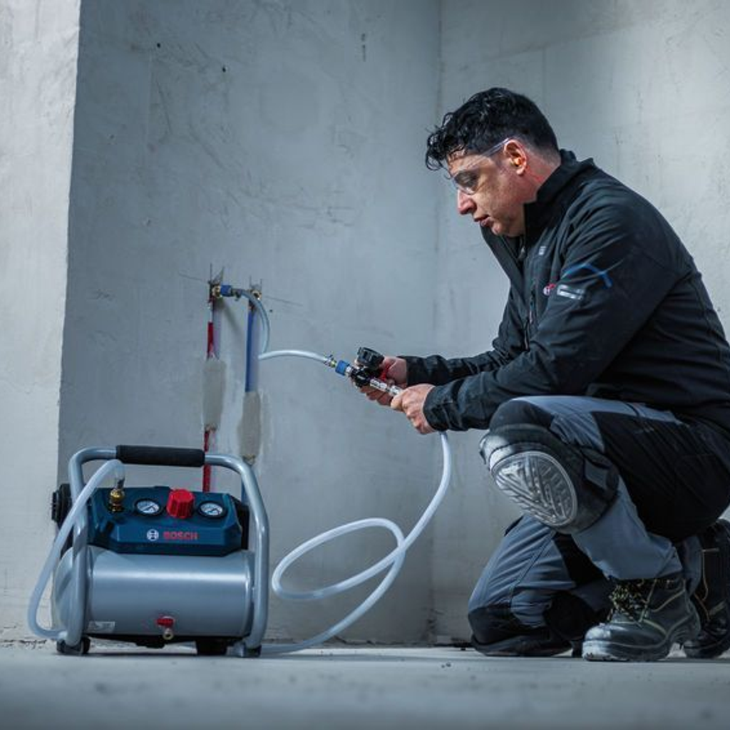 Kompressor Bosch GKO18V-51 18V
