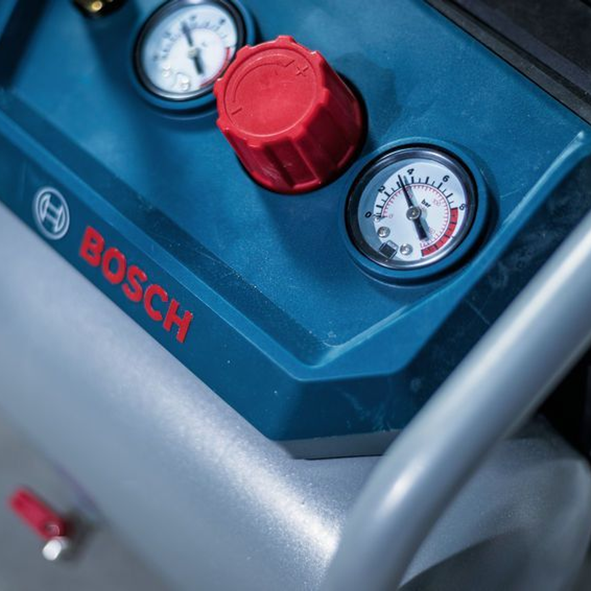 Kompressor Bosch GKO18V-51 18V