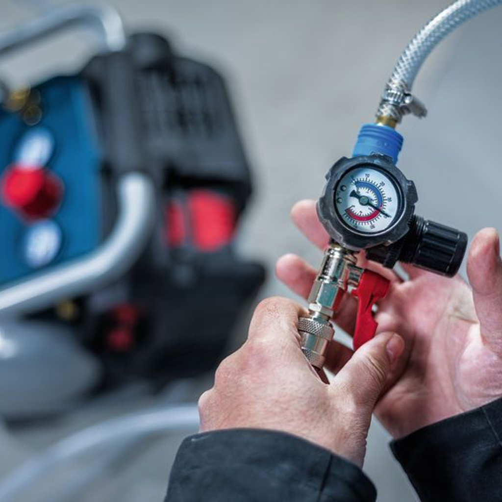 Kompressor Bosch GKO18V-51 18V