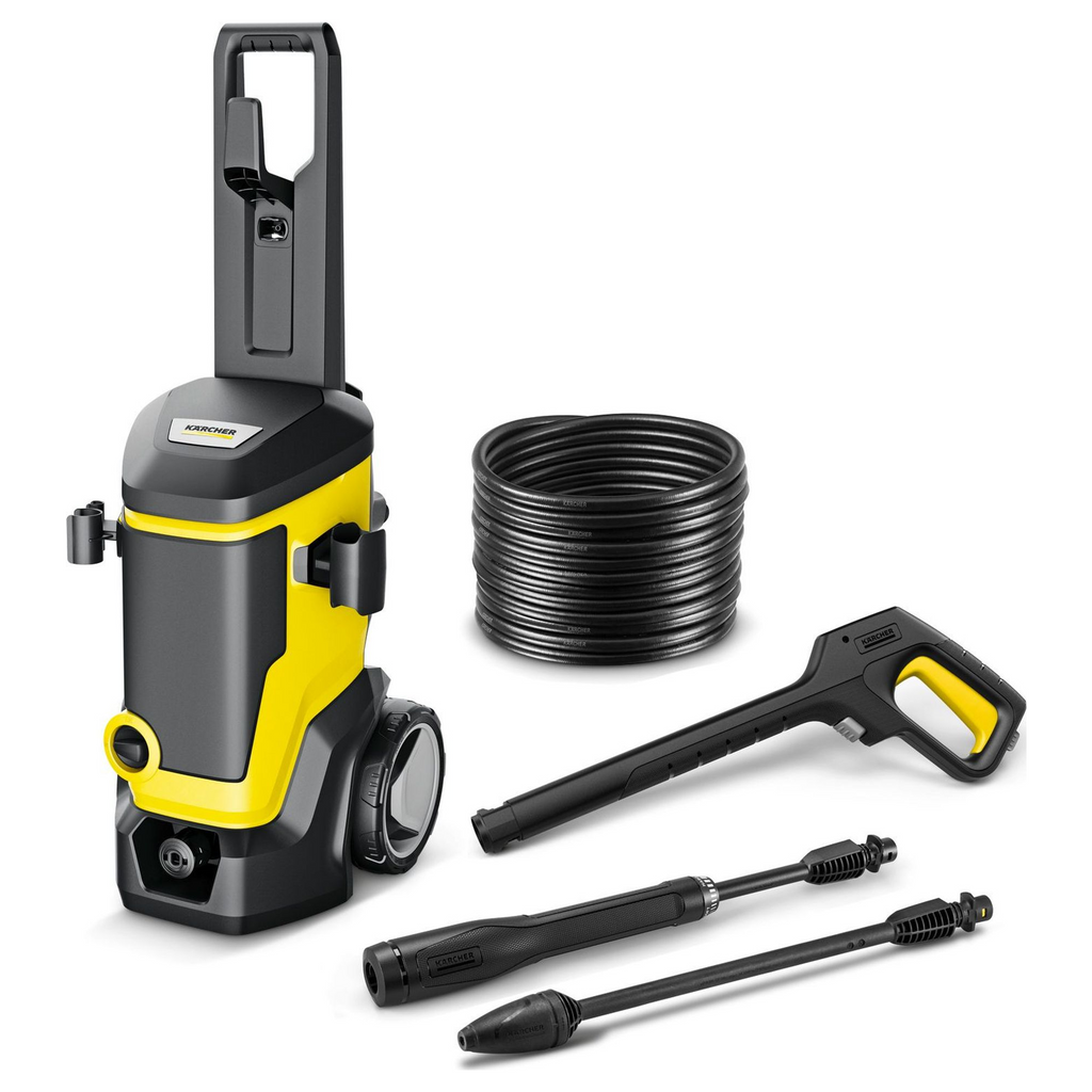 Hochdruckreiniger Kärcher K 7 WCM 3000W