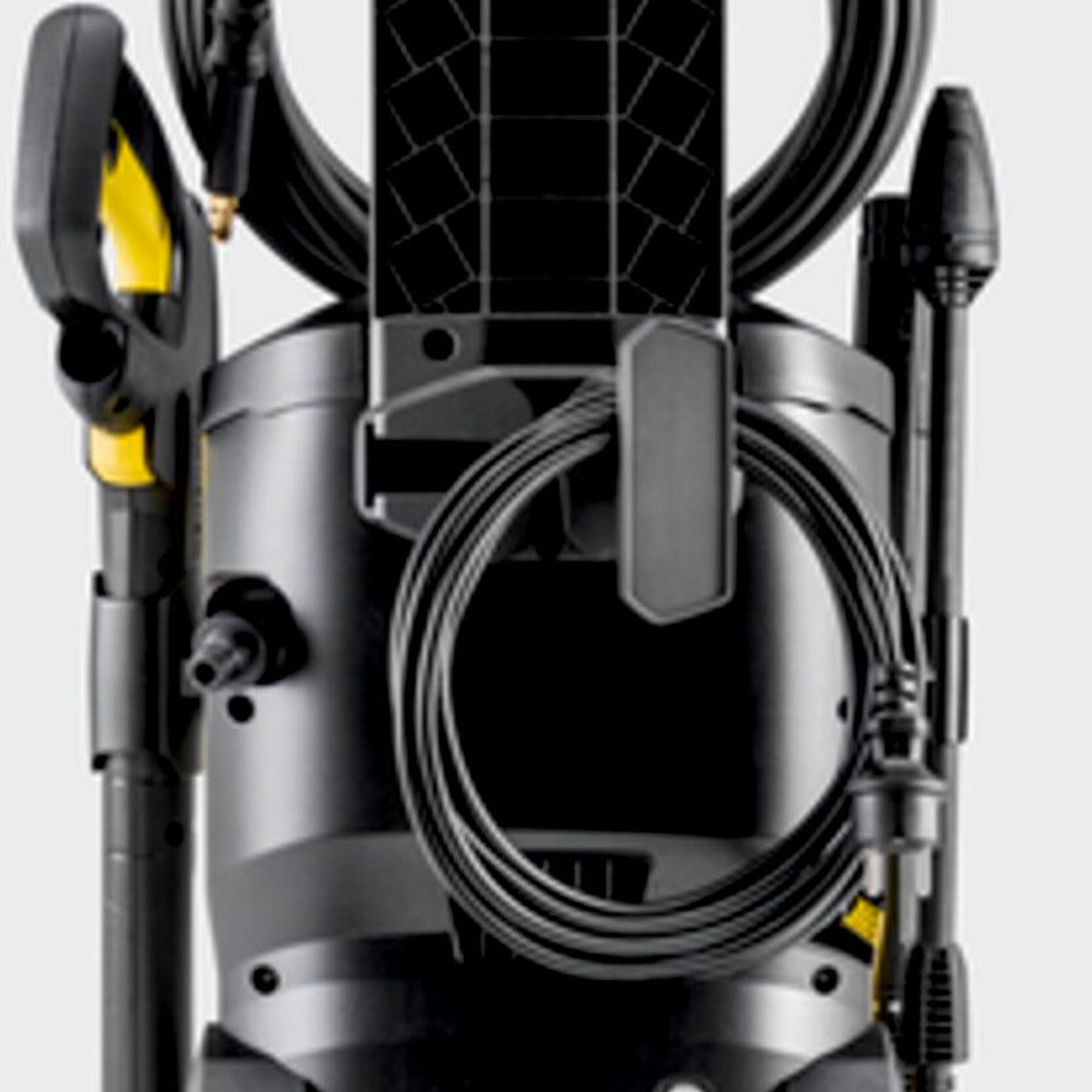 Hochdruckreiniger Kärcher K 7 WCM 3000W