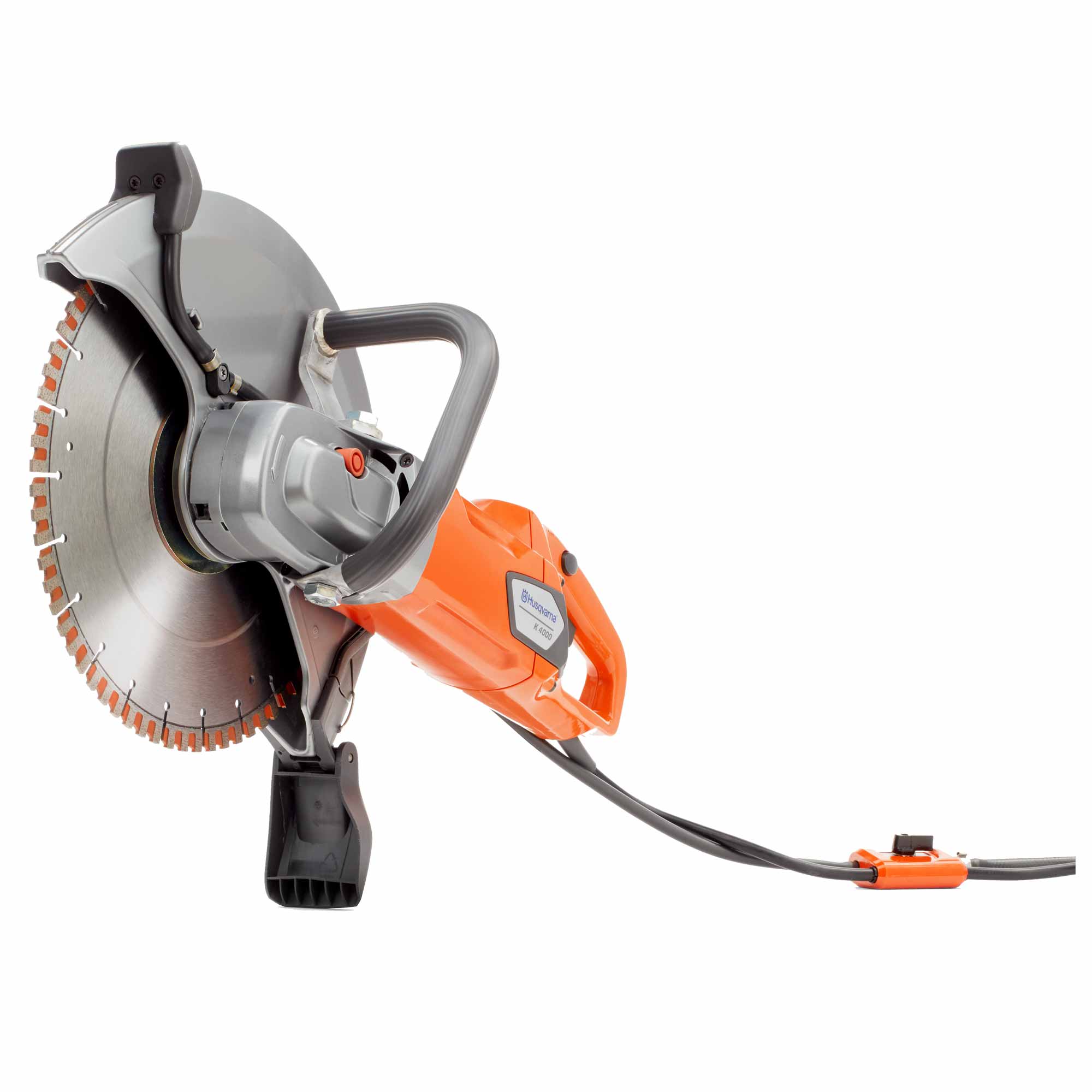 Motorschneider Husqvarna K4000 2700 W